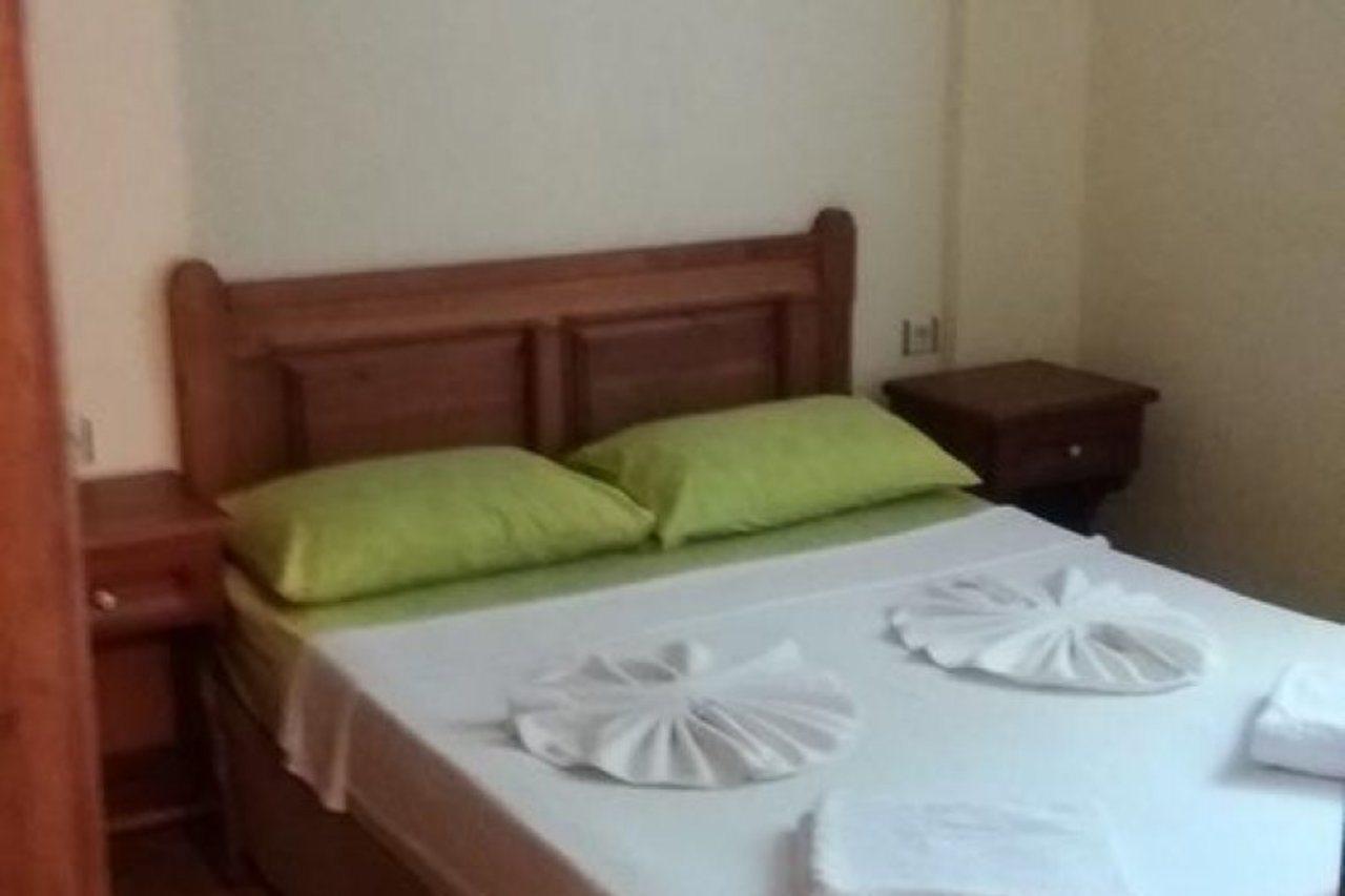 Barbaros Apart Hotel Турунч Екстер'єр фото