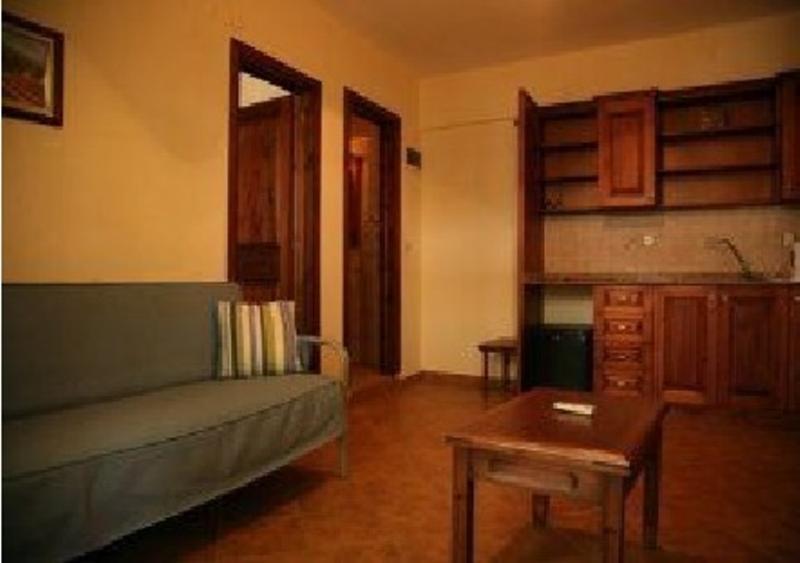 Barbaros Apart Hotel Турунч Екстер'єр фото
