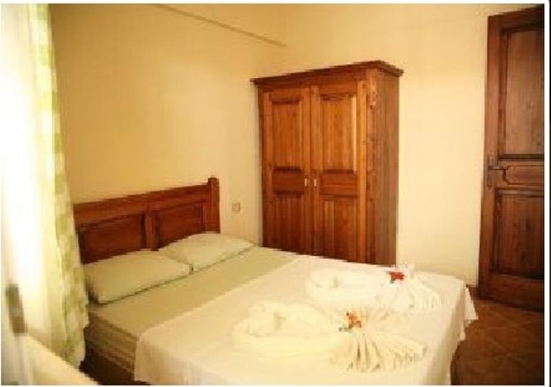 Barbaros Apart Hotel Турунч Екстер'єр фото