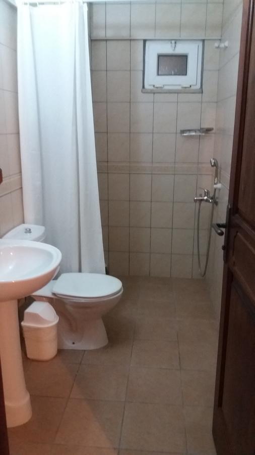 Barbaros Apart Hotel Турунч Екстер'єр фото